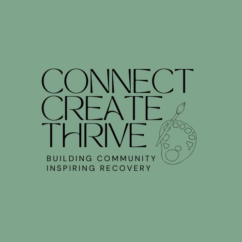 Connect Create Thrive