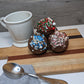 December Inspire Box: Hot Chocolate Bombs